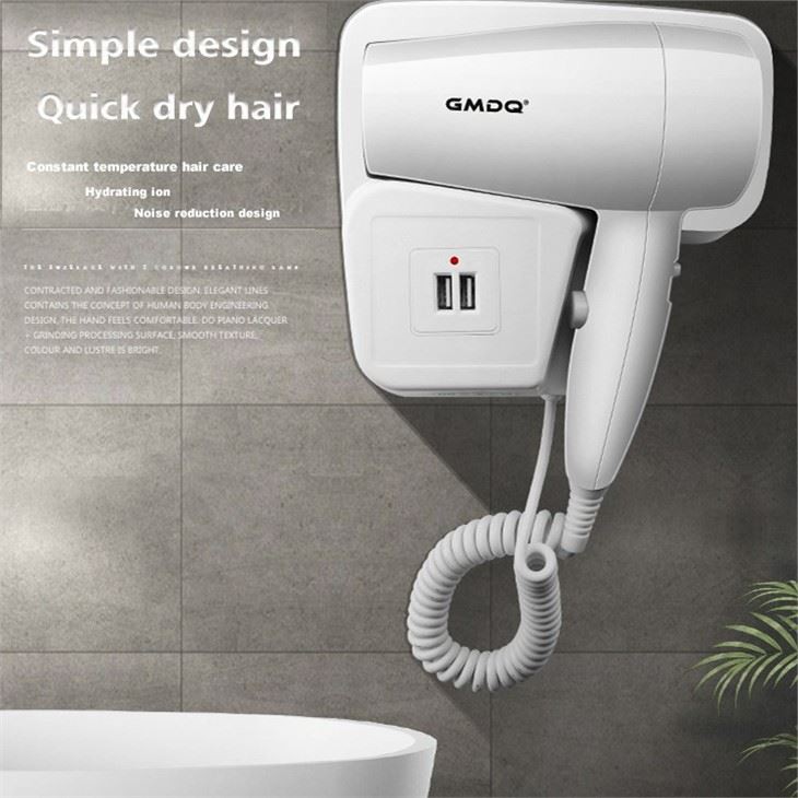 Viešbutis Hair Dryer