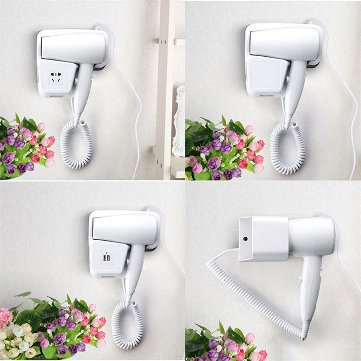 Viešbutis Hair Dryer