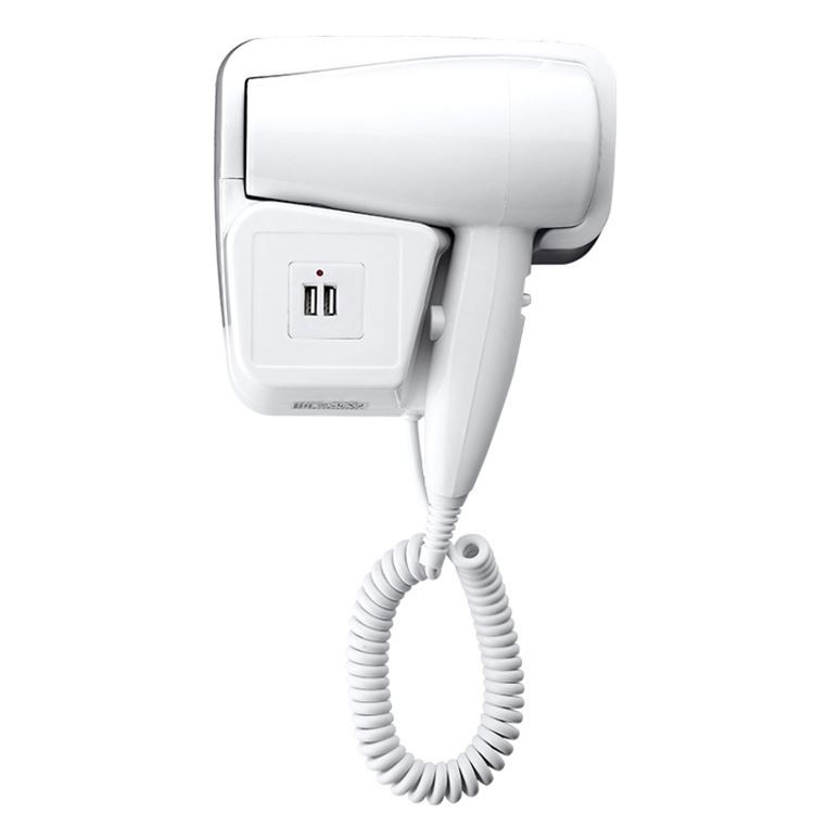 Viešbutis Hair Dryer